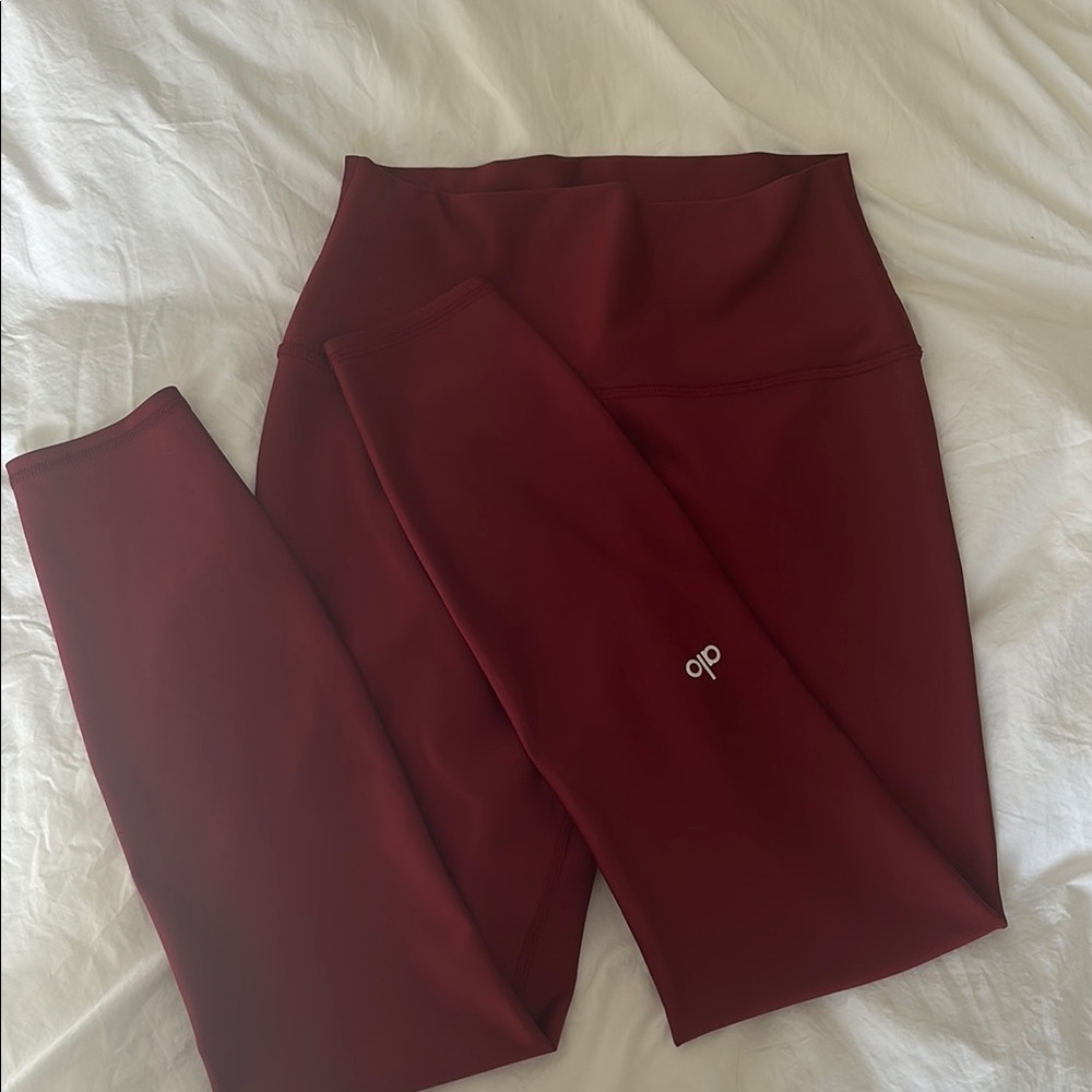 ALO Yoga Airlift Leggings